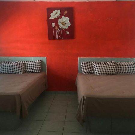 Oyo Hotel El Paraiso, Tabasco Huimanguillo Экстерьер фото