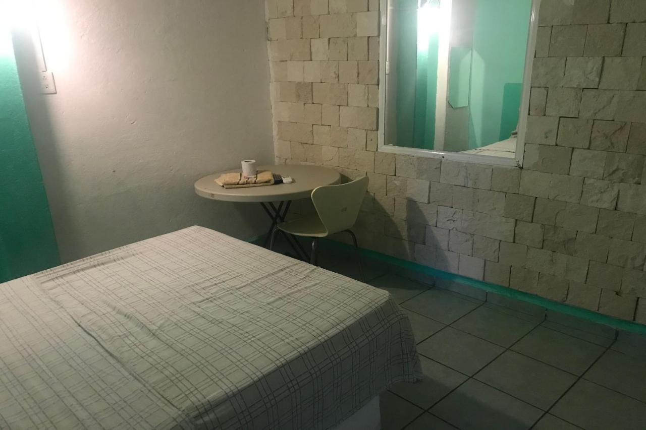 Oyo Hotel El Paraiso, Tabasco Huimanguillo Экстерьер фото