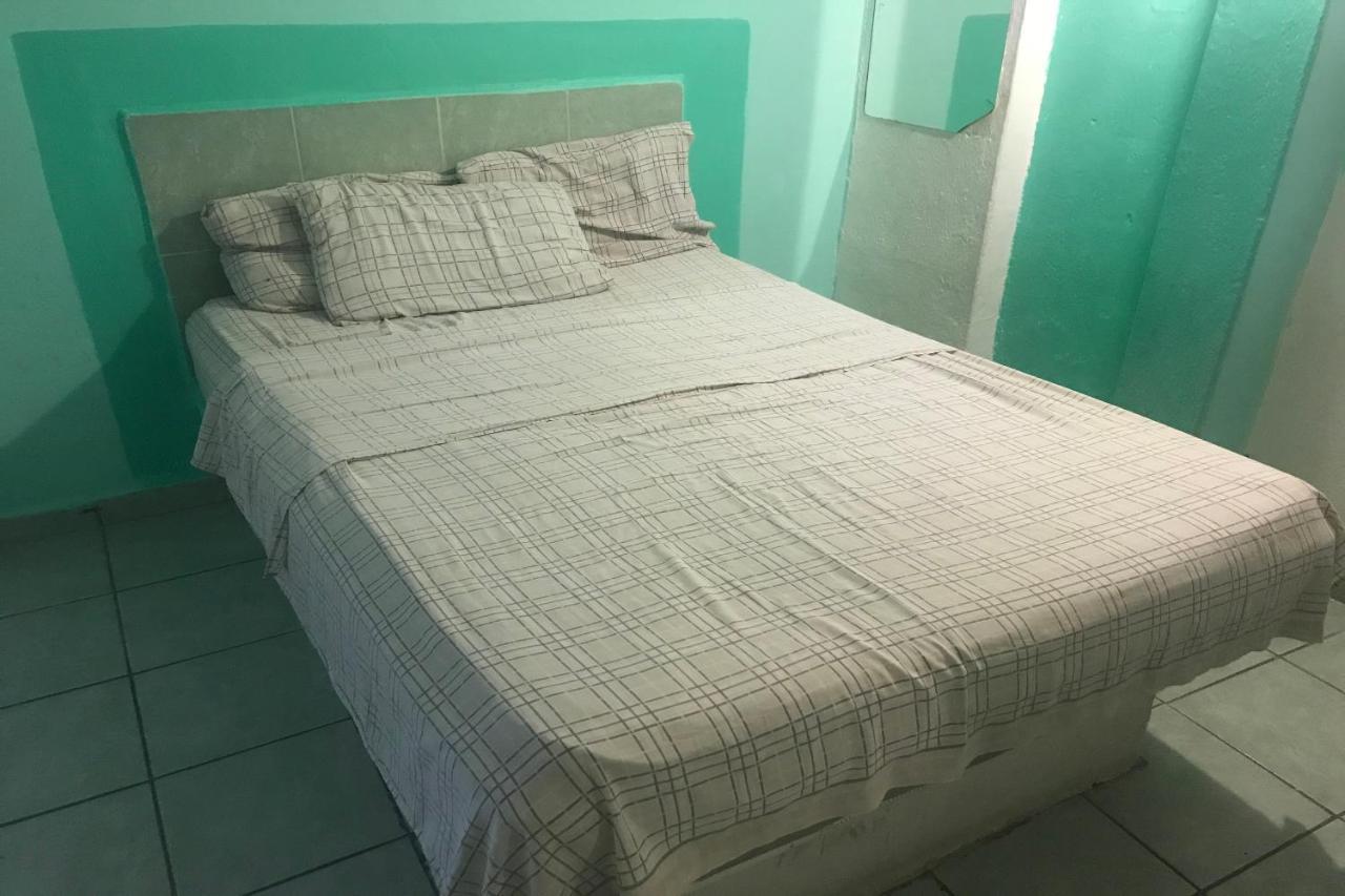 Oyo Hotel El Paraiso, Tabasco Huimanguillo Экстерьер фото