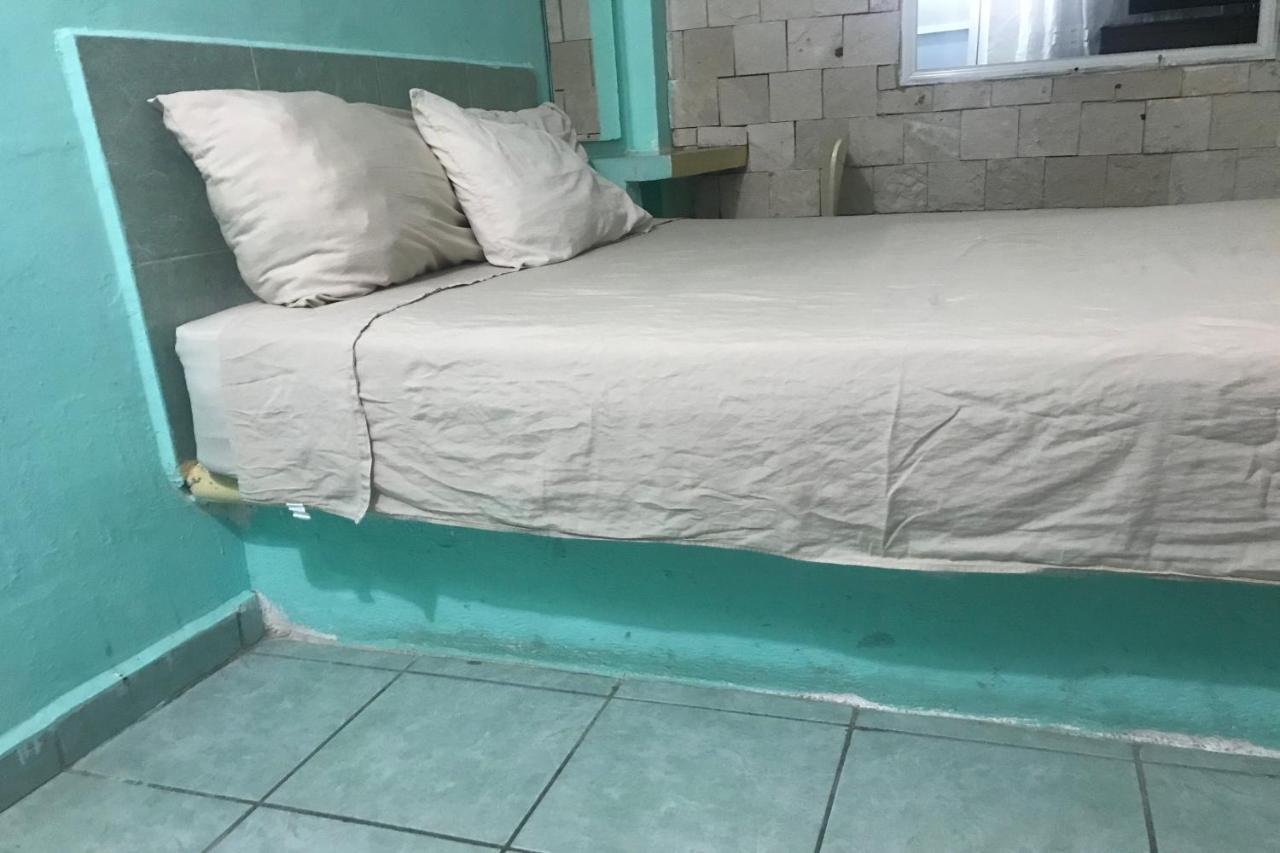 Oyo Hotel El Paraiso, Tabasco Huimanguillo Экстерьер фото