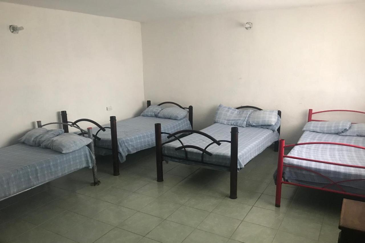Oyo Hotel El Paraiso, Tabasco Huimanguillo Экстерьер фото