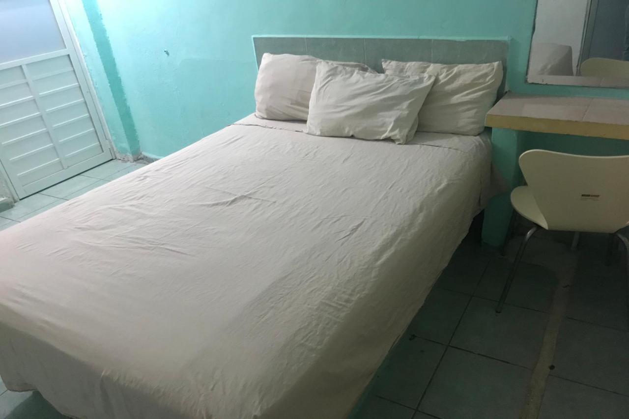 Oyo Hotel El Paraiso, Tabasco Huimanguillo Экстерьер фото