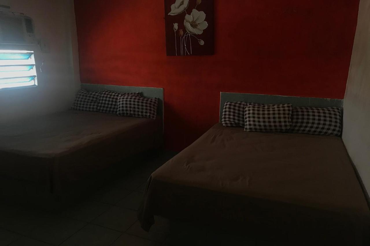 Oyo Hotel El Paraiso, Tabasco Huimanguillo Экстерьер фото