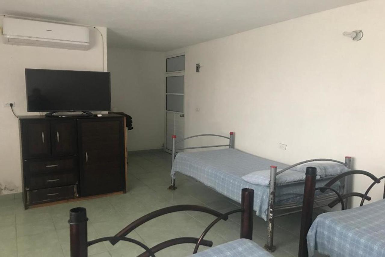 Oyo Hotel El Paraiso, Tabasco Huimanguillo Экстерьер фото